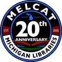 MeLCat logo