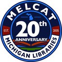 MeLCat logo